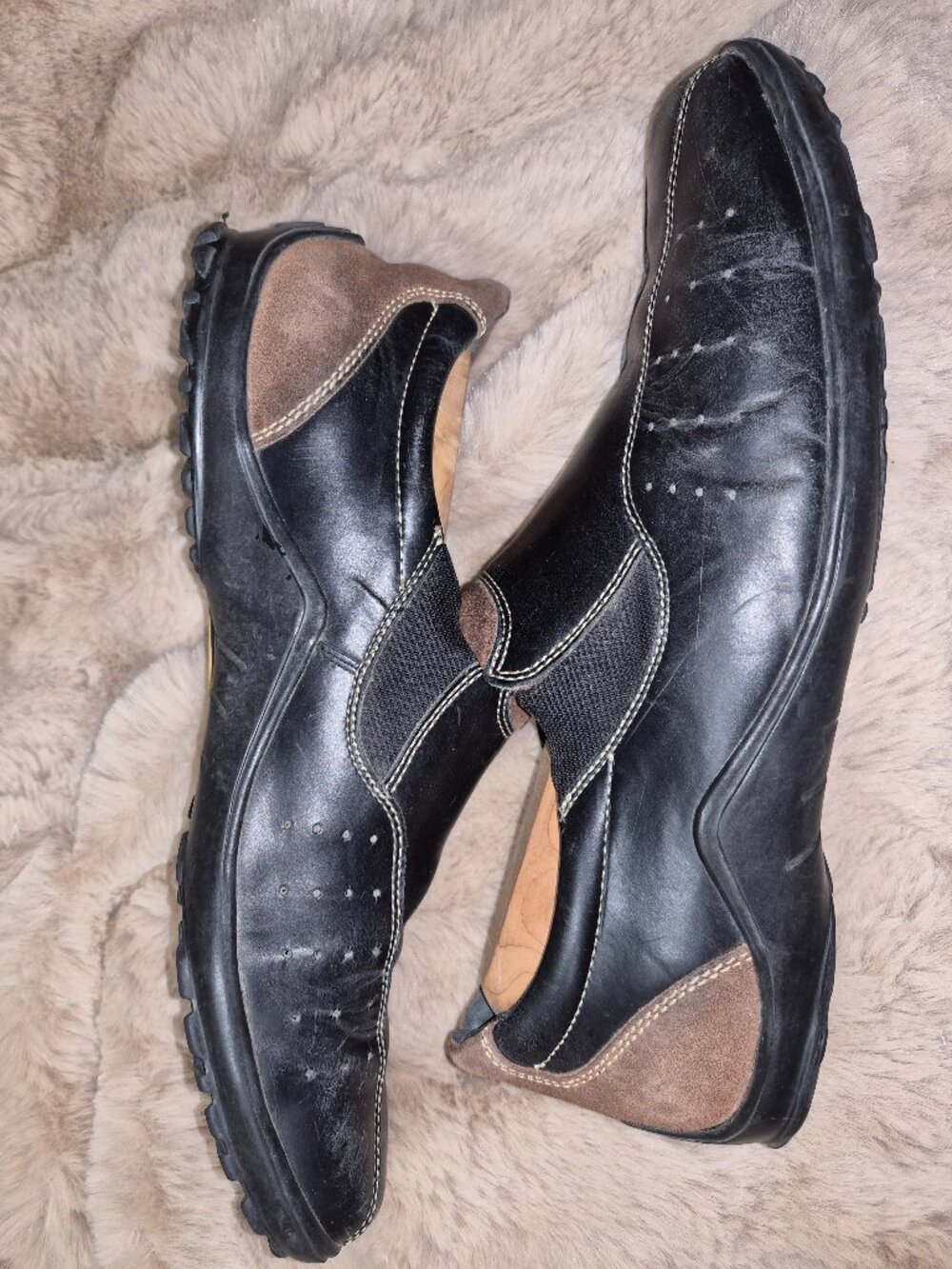 Cole Haan Slip on Loafers